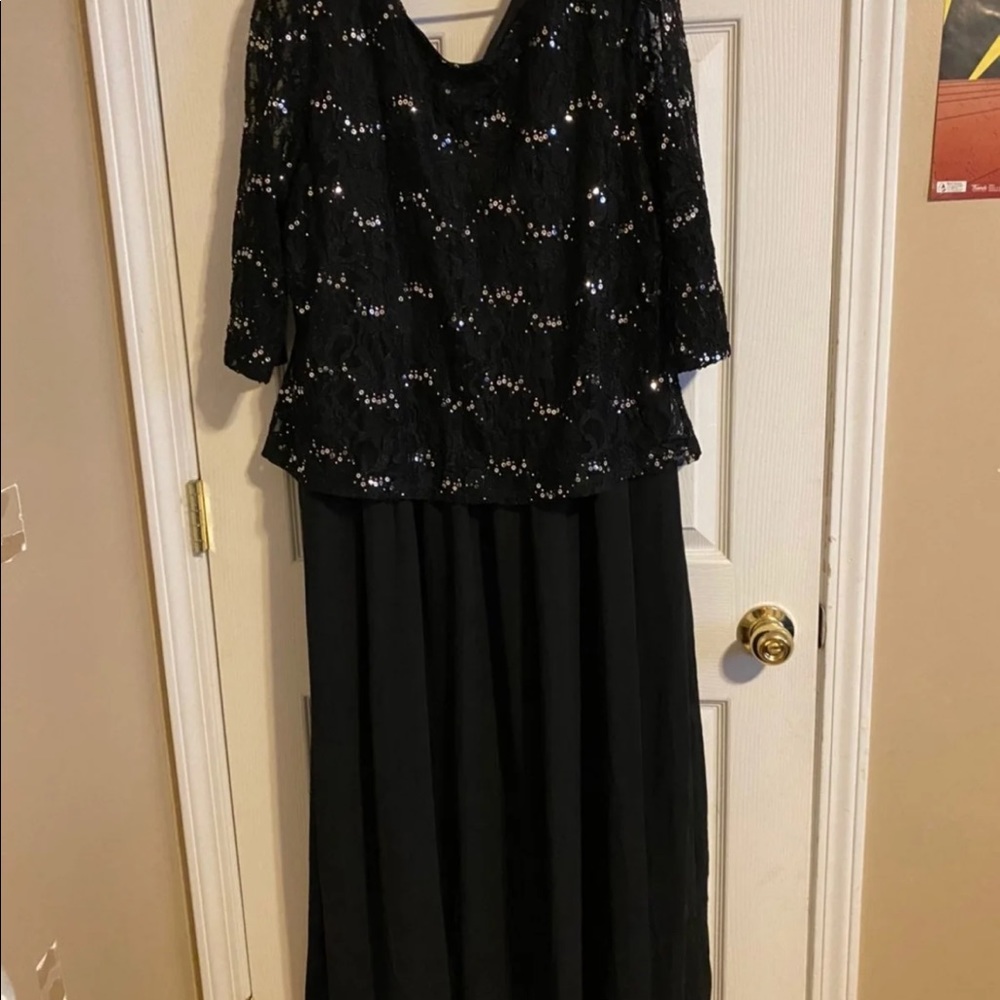 Mother dress